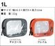 �������ڥ� �������ʥ����� ���塼�� ���ꥢ�� EXPED Organizer Cube Clear [ 1L ]