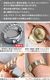 ���ޥ֥� ��󥰥����å� amabro RING WATCH