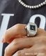 ���ޥ֥� ��󥰥����å� amabro RING WATCH