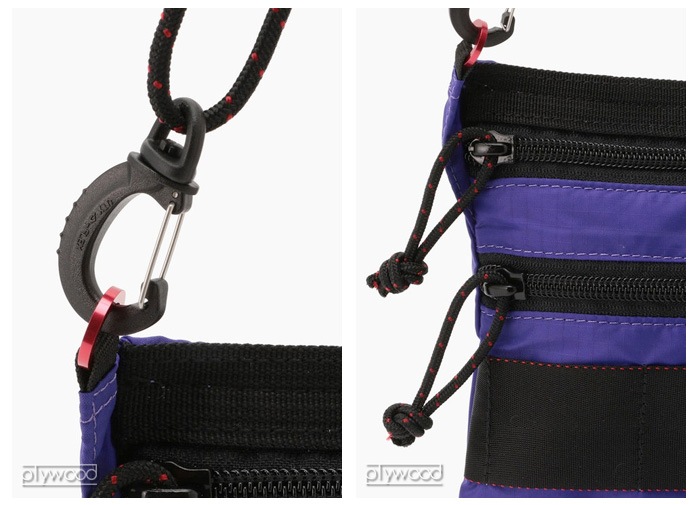 BRIEFING SACOCHE S SL PACKABLE DC BRA201L250 �֥꡼�ե���