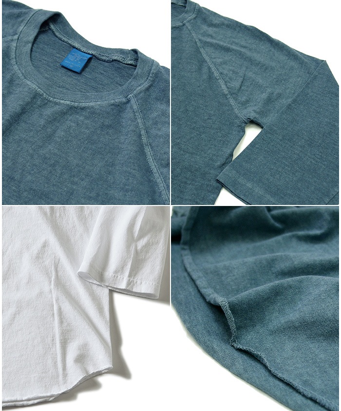 Good On L/S HEAVY RAGLAN POCKET TEE GOLT1805 åɥ 󥰥꡼֥إӡ饰ݥåȣԥ