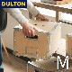 ����ȥ� ���åǥ�ܥå��� M������ DULTON WOODEN BOX M