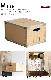 ����ȥ� ���åǥ�ܥå��� M������ DULTON WOODEN BOX M