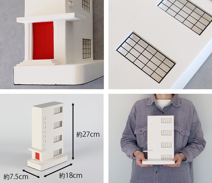 ������ ����� �ޥ��� �����륻�� �Х��ϥ��� �ǥå��� CHISEL&MOUSE CHISELCENTRE BAUHAUS DESSAU