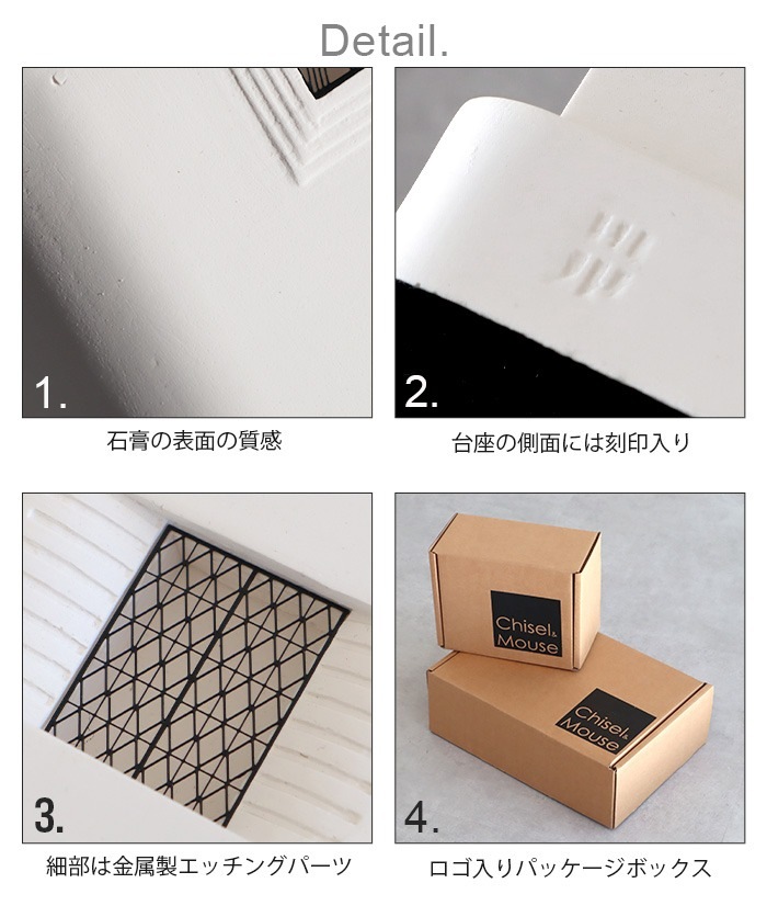 ������ ����� �ޥ��� �����륻�� �Х��ϥ��� �ǥå��� CHISEL&MOUSE CHISELCENTRE BAUHAUS DESSAU