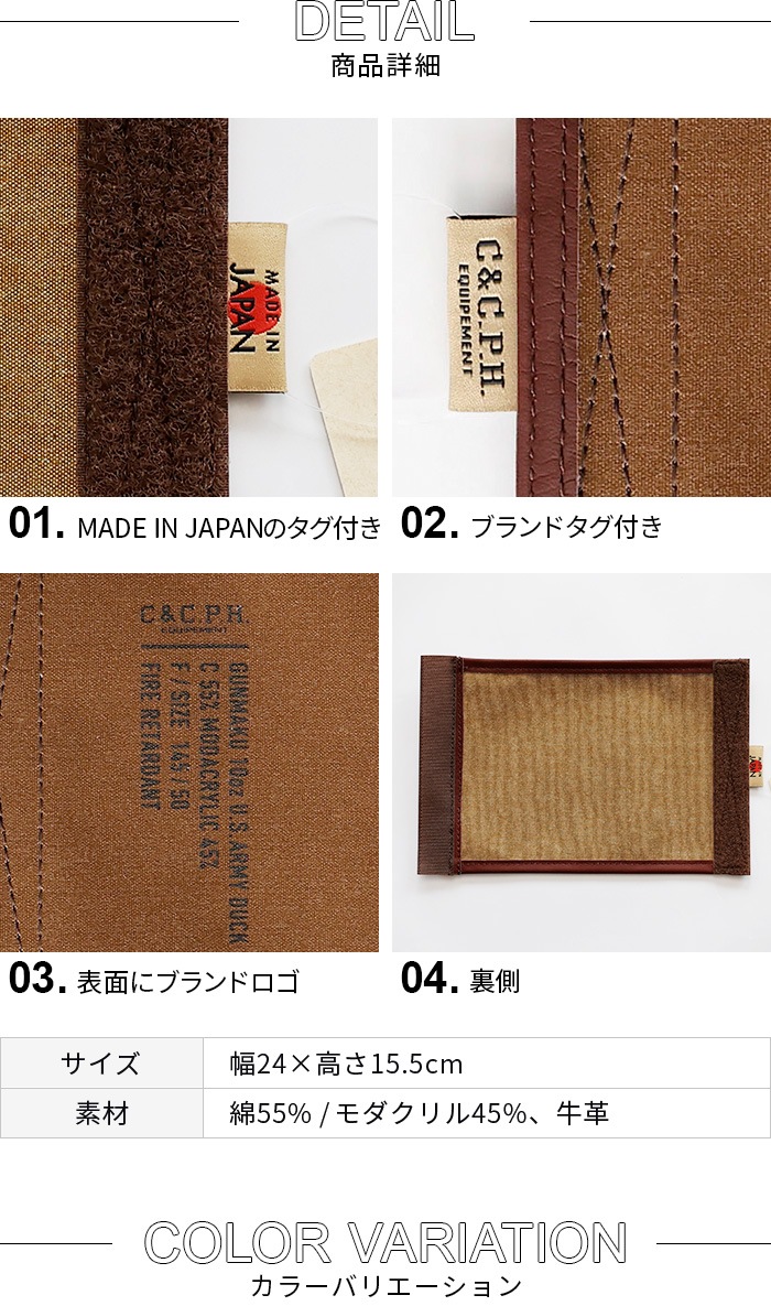 �����̥��С� C��C.P.H. EQUIPEMENT CB CAN COVER(ARMY DUCK) CEV2077