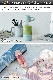 �쥳��� �ѥ������ɥ�󥯥ߥ����� recolte Powder Drink Mixer RPM-1