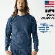 Good On L/S POCKET CREW TEE GOLT1306 åɥ 󥰥꡼֥ݥåȥ롼ԥ