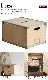 ����ȥ� ���åǥ�ܥå��� L������ DULTON WOODEN BOX L