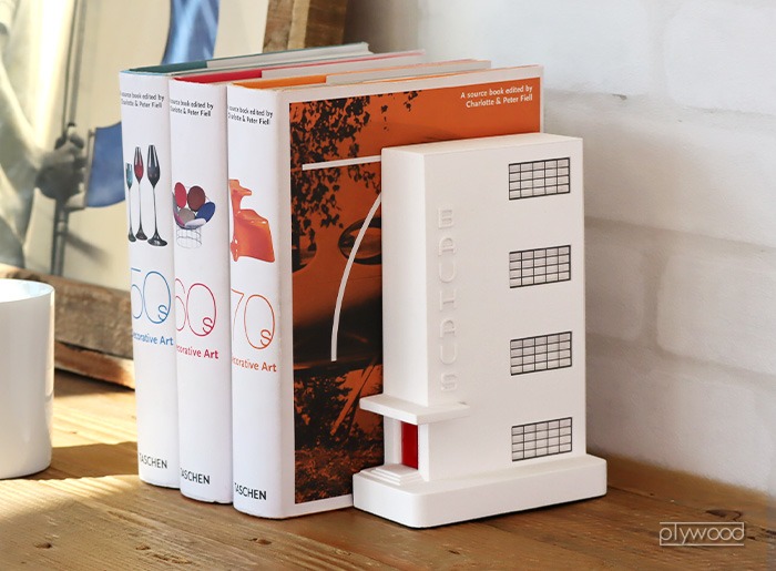 ������ ����� �ޥ��� �����륻�� �Х��ϥ��� �ǥå��� �ߥ� CHISEL&MOUSE CHISELCENTRE BAUHAUS DESSAU MINI