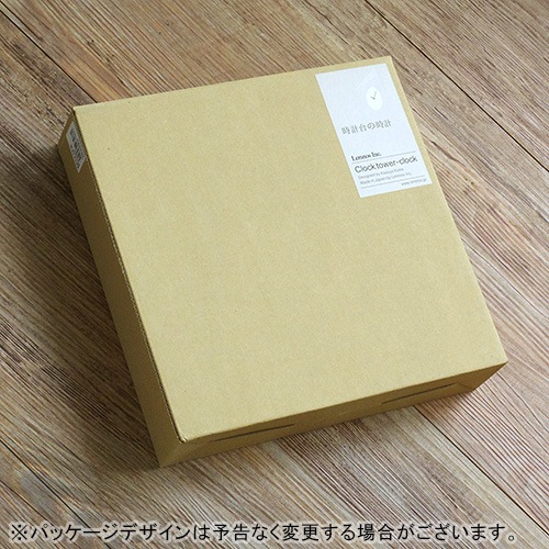 ������ ���Υ� ������λ��� TAKATA Lemnos clock tower clock KK13-16