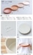 ���å� �ͥ��� �ץ졼�� 4�����å� tak. NEST plate JTN-0730