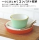 ���å� �ͥ��� �ץ졼�� 4�����å� tak. NEST plate JTN-0730