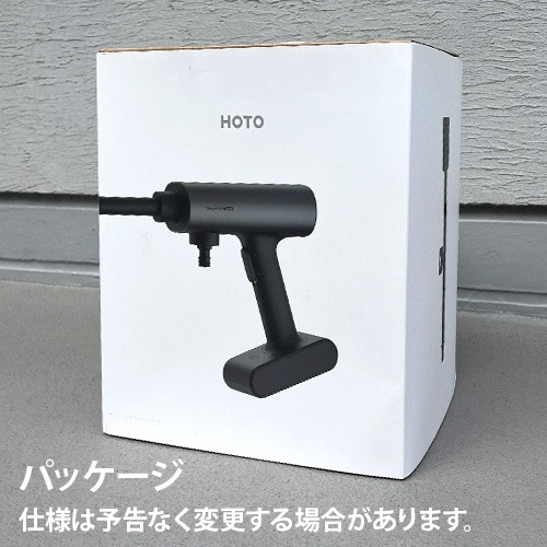 HOTO 20V ⰵ HTT0023EU-SEK
