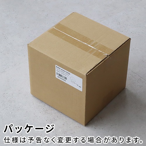 �������ȥ�����å��ȡ����硼 �Х��ɡ������ WEST VILLAGE TOKYO Ballm dome lamp �ŵ��դ�