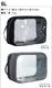 �������ڥ� �������ʥ����� ���塼�� ���ꥢ�� EXPED Organizer Cube Clear [ 6L ]