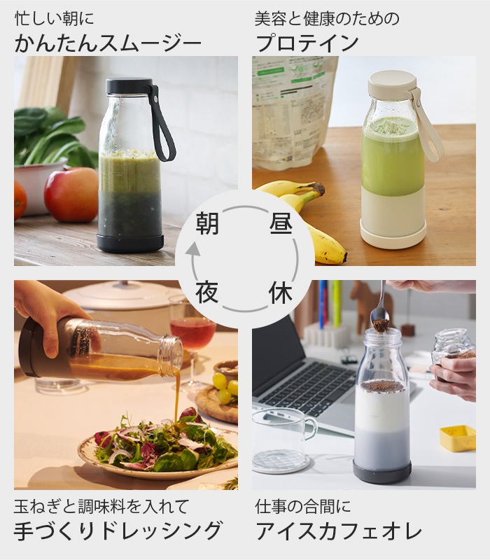 Vitantonio �����ɥ쥹�ޥ��ܥȥ�֥����� VBL-2000