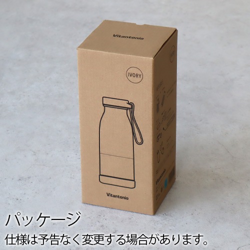 Vitantonio �����ɥ쥹�ޥ��ܥȥ�֥����� VBL-2000