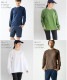 Good On L/S POCKET CREW TEE GOLT1306 åɥ 󥰥꡼֥ݥåȥ롼ԥ