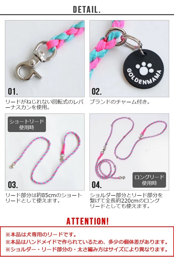 GOLDENMAMA 3Way�ϥ󥺥ե꡼�꡼�� Type1 [Ķ��������������]