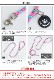 GOLDENMAMA 3Way�ϥ󥺥ե꡼�꡼�� Type1 [Ķ��������������]
