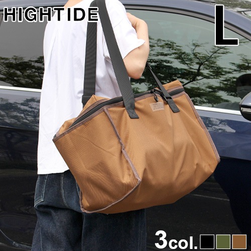 ϥ 륫Хå L HIGHTIDE Cooler Cargo Bag L