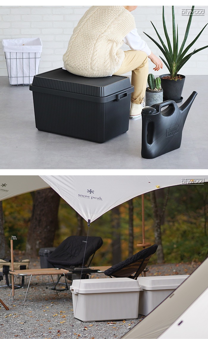 饤å ååץƥʡ53 ʥʡܥååȡ Like-it STACK-UP CONTAINER