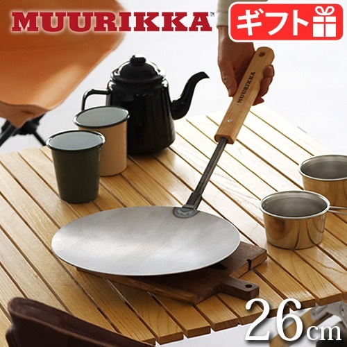 MUURIKKAフライパン ムーリッカ レイスク キャンプファイア フライパン MUURIKKA Leisku