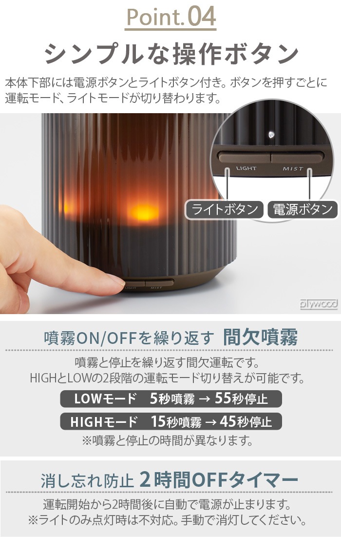 cotobuku LampAroma Diffuser candle [SLA-CO-1] ȥ֥ סߥޥǥե塼 ɥ