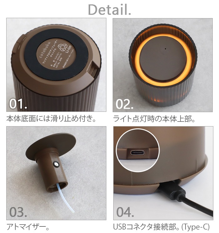 cotobuku LampAroma Diffuser candle [SLA-CO-1] ȥ֥ סߥޥǥե塼 ɥ