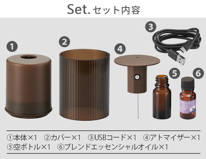 cotobuku LampAroma Diffuser candle [SLA-CO-1] ȥ֥ סߥޥǥե塼 ɥ