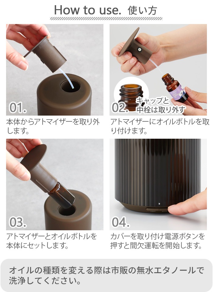 cotobuku LampAroma Diffuser candle [SLA-CO-1] ȥ֥ סߥޥǥե塼 ɥ