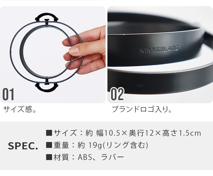���å������� �����ĥ����� ���åץۥ���� KIKKERLAND SUITCASE CUP HOLDER