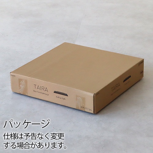 TAIRA ������󥰥饤�� ACE-175BK/WH