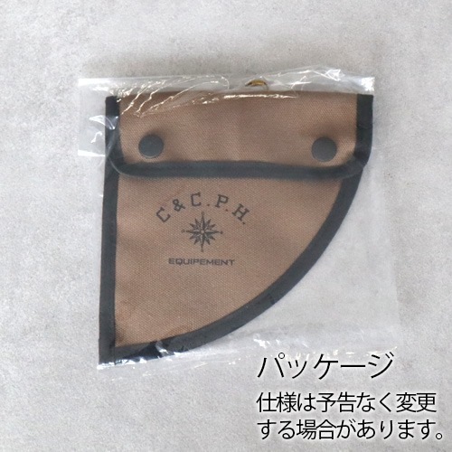 C��C.P.H.EQUIPEMENT COFFEE FILTER CASE(JP)