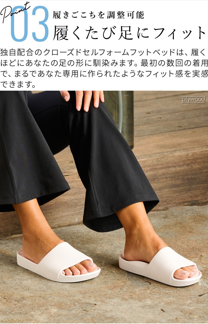 ������ ARCHIES ���������� ���������ݡ��ȥ��饤�ɥ������