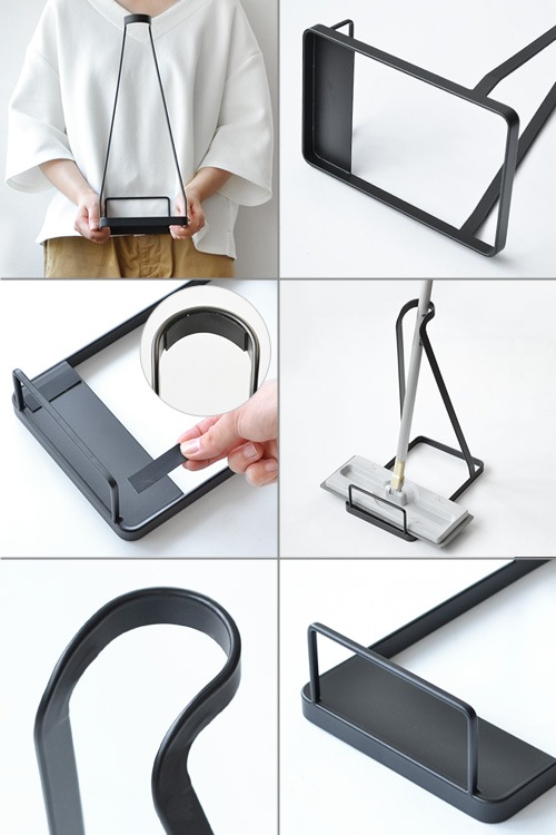 ��� ���ƥ��å����꡼�ʡ�������� tower STIC CLOEANER STAND