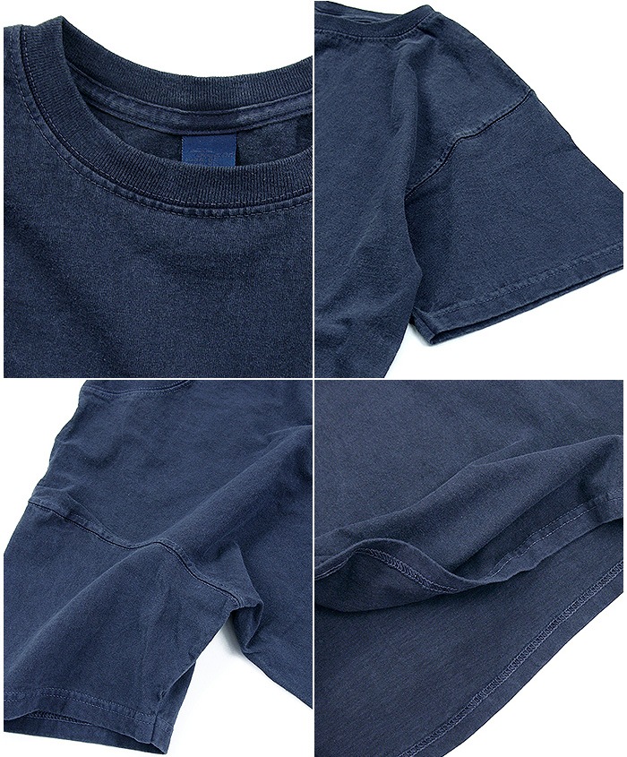 Good On CREW NECK T-SHIRTS GOST-701 å  롼ͥå T