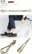 ���åǥ�����ॹ �֥饹 ���塼�ۡ��� 18 goody grams BRASS SHOEHORN-18
