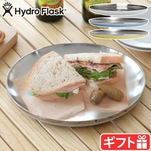 ϥɥե饹 10 ץ졼 HydroFlask 10in PLATE