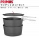 ץॹ 饤ƥå ݥåȥå2.3L PRIMUS LITECH POT SET 2.3L