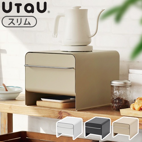 ������ �֥�åɥɥ�� ����� UtaU bread drawer