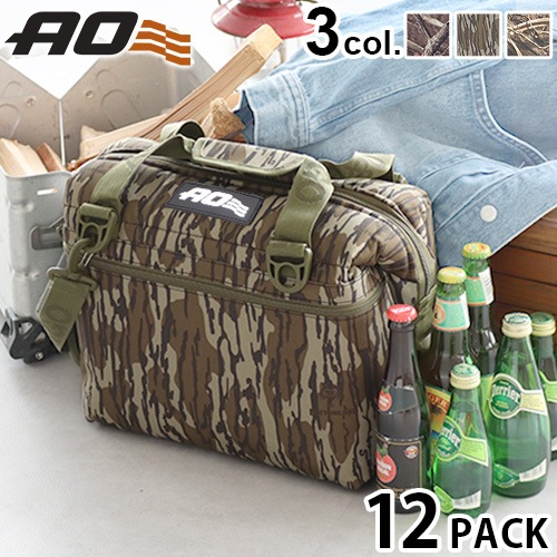 AO Coolers 顼 Х եȥ顼 [12ѥå] [åܥȥ / åϥӥå / ֥쥤å]