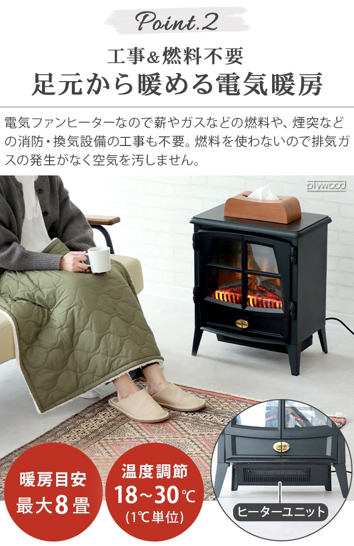 Dimplex Jazz III JAZIII12J 㥺3