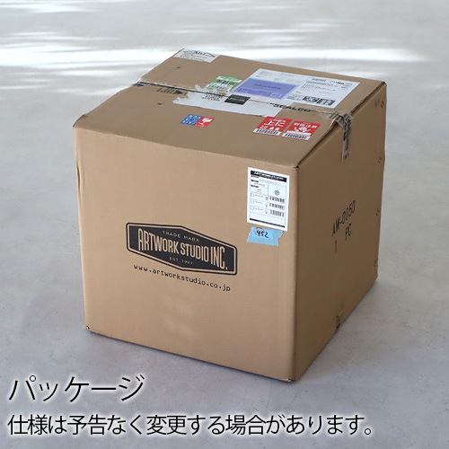 �����ȥ���������� �ޥ꡼�ڥ����� L������ �ŵ�ʤ� ARTWORKSTUDIO Mallee-pendant