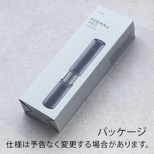 ���ɡ� �դȤ��絡 �ե����� �ץ� cado FOEHN PRO