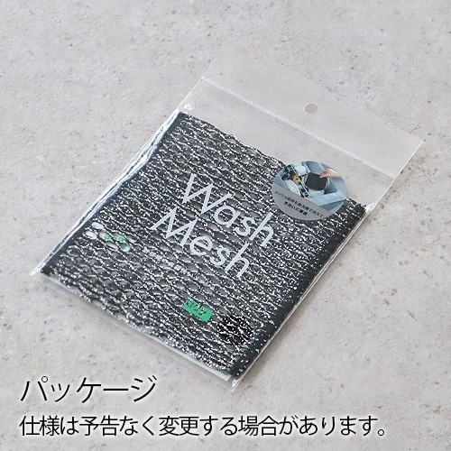 �ͥ��ݥ�OK tidy WashMesh �ƥ��ǥ� �����å����å��� 3�祻�å�