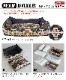�ڥ�ɥ�ȥ� PENDLETON Medium JQ Kuddler