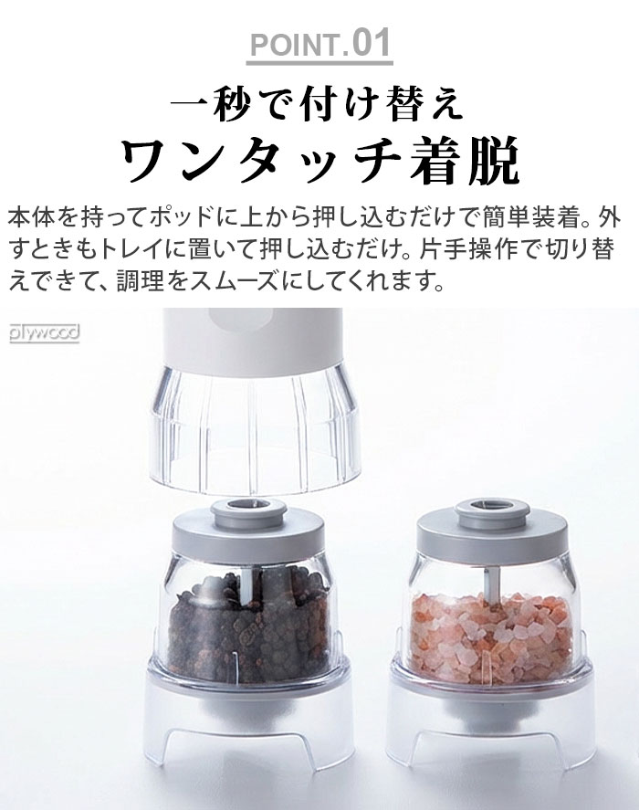GLAMP. Change Pod Mill [ �̾糧�å� ]
