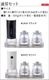GLAMP. Change Pod Mill [ �̾糧�å� ]